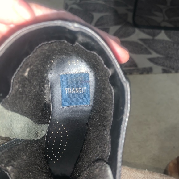 🇧🇷 Sz 6.5 Made in Brazil boots - Picture 9 of 9